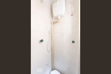 Apartamento para alugar com 70m², 3 quartos e sem vagaBanheiro de Serviço