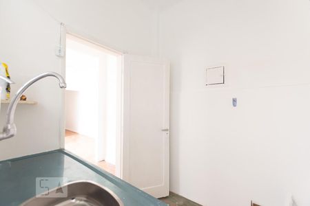 Apartamento para alugar com 70m², 3 quartos e sem vagaCozinha