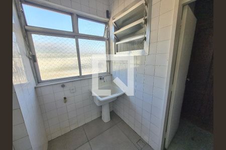 Apartamento à venda com 95m², 3 quartos e 1 vaga Apartamento à venda com 95m², 3 quartos e 1 vagaÁrea de Serviço
