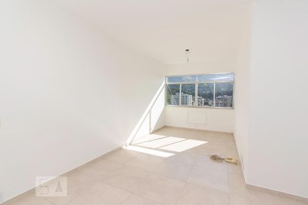 Sala de apartamento para alugar com 3 quartos, 95m² em Méier, Rio de Janeiro