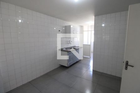 Apartamento à venda com 95m², 3 quartos e 1 vagaCozinha
