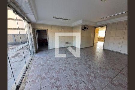 Apartamento à venda com 95m², 3 quartos e 1 vaga Apartamento à venda com 95m², 3 quartos e 1 vagaÁrea comum - Salão de festas