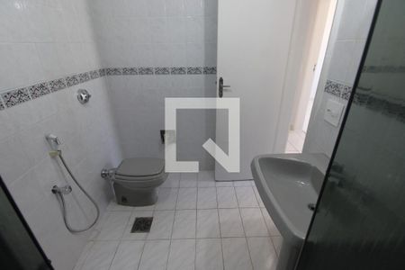 Apartamento à venda com 95m², 3 quartos e 1 vagaBanheiro