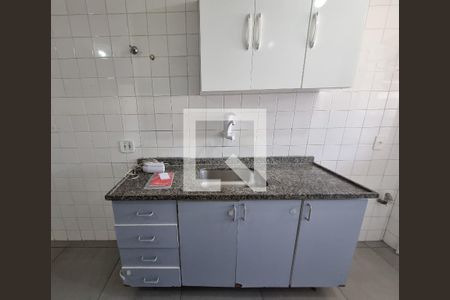 Apartamento à venda com 95m², 3 quartos e 1 vaga Apartamento à venda com 95m², 3 quartos e 1 vagaCozinha - Armários