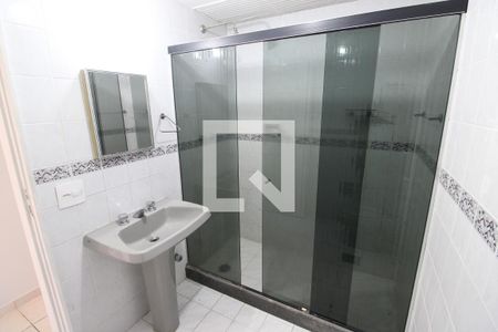 Apartamento à venda com 95m², 3 quartos e 1 vagaBanheiro