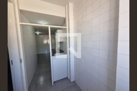 Apartamento à venda com 95m², 3 quartos e 1 vaga Apartamento à venda com 95m², 3 quartos e 1 vagaÁrea de Serviço