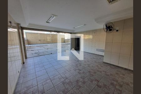 Apartamento à venda com 95m², 3 quartos e 1 vaga Apartamento à venda com 95m², 3 quartos e 1 vagaÁrea comum - Salão de festas