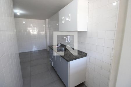 Apartamento à venda com 95m², 3 quartos e 1 vagaCozinha