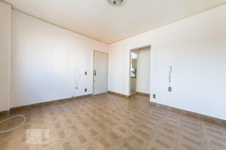 Sala de apartamento à venda com 2 quartos, 60m² em Vila Nova, Campinas