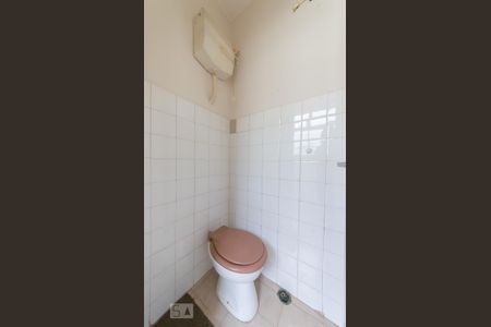 Apartamento à venda com 60m², 2 quartos e 1 vagaBanheiro Serviço