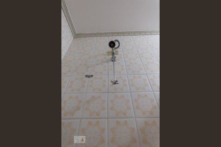 Apartamento à venda com 60m², 2 quartos e 1 vagaBanheiro