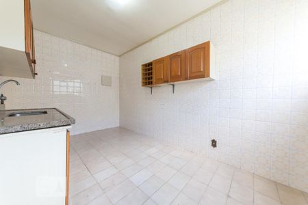 Apartamento à venda com 60m², 2 quartos e 1 vagaCozinha