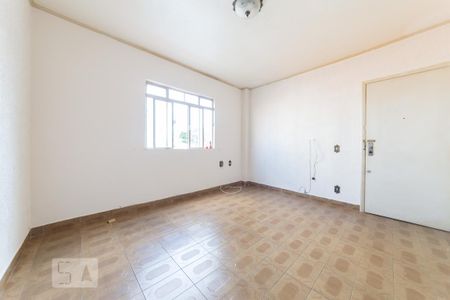 Sala de apartamento à venda com 2 quartos, 60m² em Vila Nova, Campinas