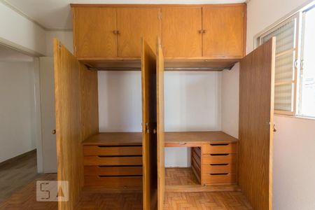 Quarto 2 de apartamento à venda com 2 quartos, 60m² em Vila Nova, Campinas