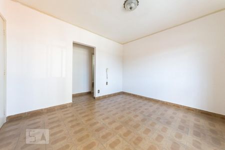 Sala de apartamento à venda com 2 quartos, 60m² em Vila Nova, Campinas