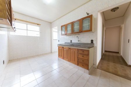 Apartamento à venda com 60m², 2 quartos e 1 vagaCozinha