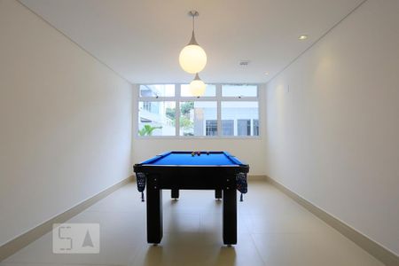 Apartamento à venda com 41m², 1 quarto e 1 vagaSalão de Jogos