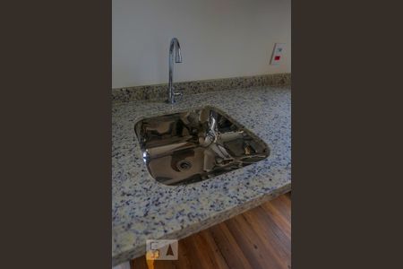 Apartamento à venda com 41m², 1 quarto e 1 vagaVaranda Gourmet 