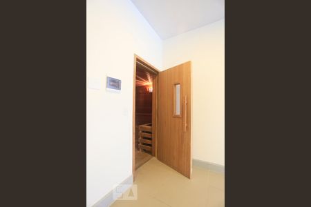 Apartamento à venda com 41m², 1 quarto e 1 vagaSauna