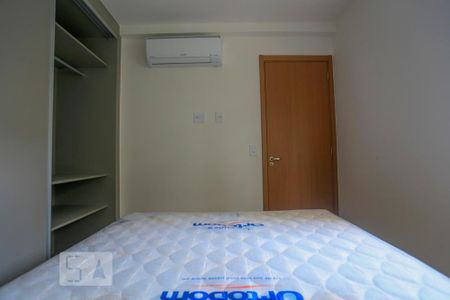 Apartamento à venda com 41m², 1 quarto e 1 vagaQuarto Armário