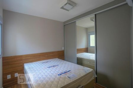 Apartamento à venda com 41m², 1 quarto e 1 vagaQuarto