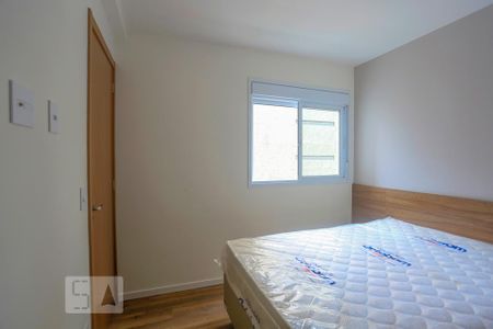 Apartamento à venda com 41m², 1 quarto e 1 vagaQuarto 