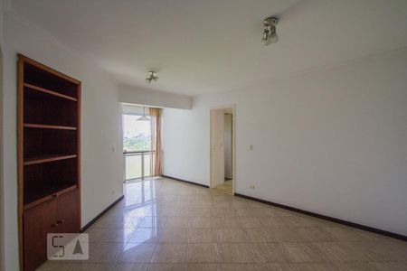 Sala de apartamento à venda com 2 quartos, 58m² em Jardim Taquaral, São Paulo