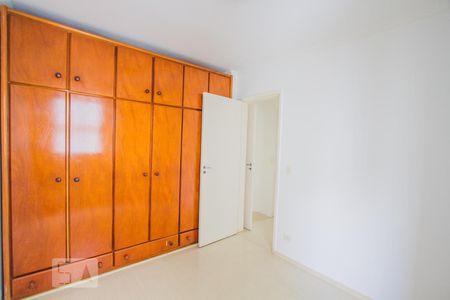 Quarto 1 de apartamento à venda com 2 quartos, 58m² em Jardim Taquaral, São Paulo