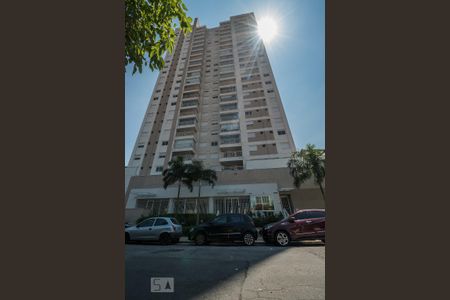 Fachada de apartamento à venda com 1 quarto, 49m² em Vila Cordeiro, São Paulo