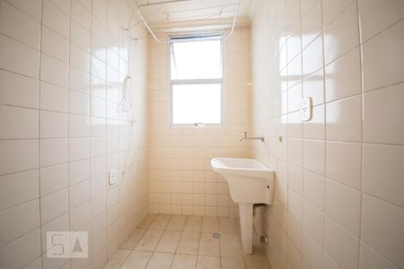 Lavanderia de kitnet/studio à venda com 1 quarto, 30m² em Botafogo, Campinas