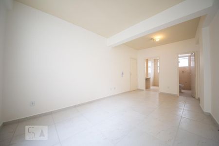 Kitnet de kitnet/studio à venda com 1 quarto, 30m² em Botafogo, Campinas