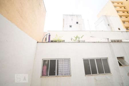 Vista de kitnet/studio à venda com 1 quarto, 30m² em Botafogo, Campinas