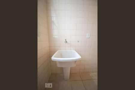 Lavanderia de kitnet/studio à venda com 1 quarto, 30m² em Botafogo, Campinas
