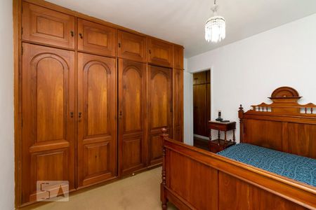 Suíte de apartamento para alugar com 3 quartos, 110m² em Icaraí, Niterói