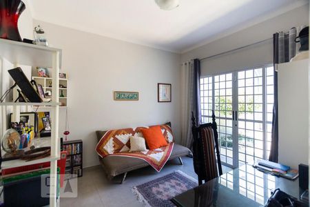 Quarto 1 de casa para alugar com 4 quartos, 200m² em Planalto Paulista, São Paulo