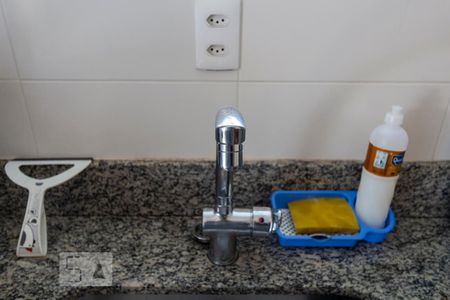 Casa à venda com 200m², 4 quartos e 2 vagasCozinha