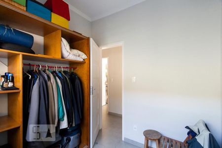 Casa à venda com 200m², 4 quartos e 2 vagasQuarto 2