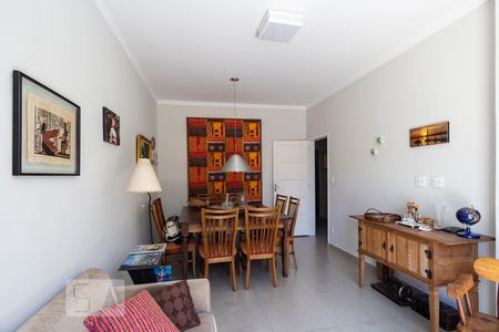 Sala de casa para alugar com 4 quartos, 200m² em Planalto Paulista, São Paulo