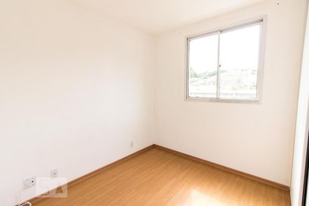 Quarto 1 de apartamento à venda com 2 quartos, 57m² em Planalto, Belo Horizonte