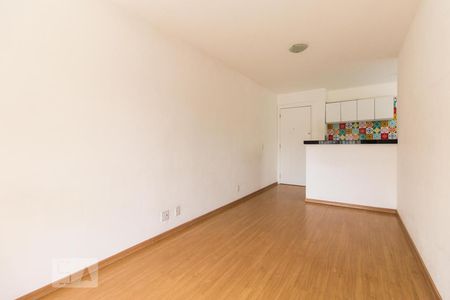Sala de apartamento à venda com 2 quartos, 57m² em Planalto, Belo Horizonte