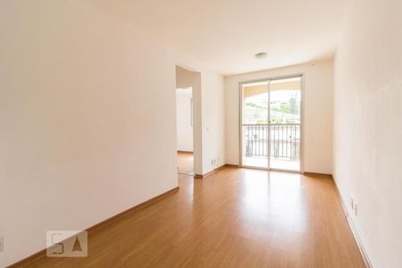 Sala de apartamento à venda com 2 quartos, 57m² em Planalto, Belo Horizonte