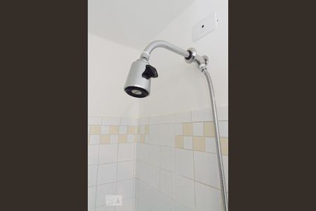 Banheiro Social (ducha) de apartamento para alugar com 2 quartos, 100m² em Paraíso, São Paulo