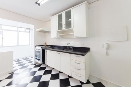 Apartamento para alugar com 100m², 2 quartos e 1 vagaCozinha