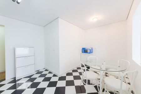 Apartamento para alugar com 100m², 2 quartos e 1 vagaCozinha