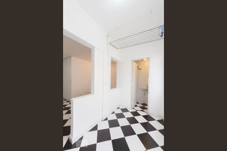 Apartamento para alugar com 100m², 2 quartos e 1 vagaÁrea de serviço