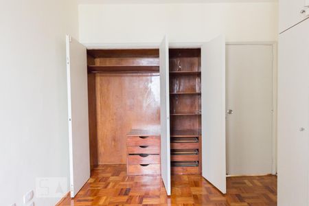 Quarto 1 (armários) de apartamento para alugar com 2 quartos, 100m² em Paraíso, São Paulo