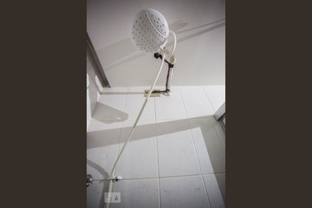 Studio para alugar com 28m², 1 quarto e sem vaga Studio para alugar com 28m², 1 quarto e sem vagaBanheiro