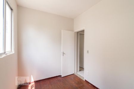Quarto 1 de apartamento à venda com 2 quartos, 56m² em Santa Rosa, Belo Horizonte