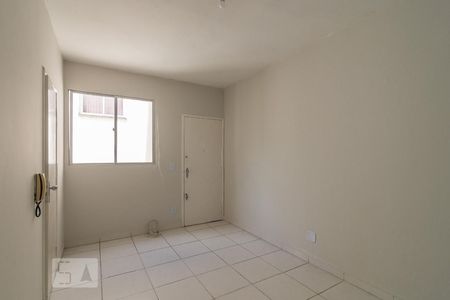 Sala de apartamento à venda com 2 quartos, 56m² em Santa Rosa, Belo Horizonte