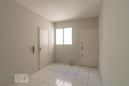 Sala de apartamento à venda com 2 quartos, 56m² em Santa Rosa, Belo Horizonte